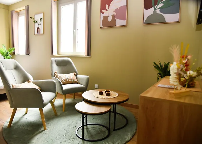 Spa Reve Nature