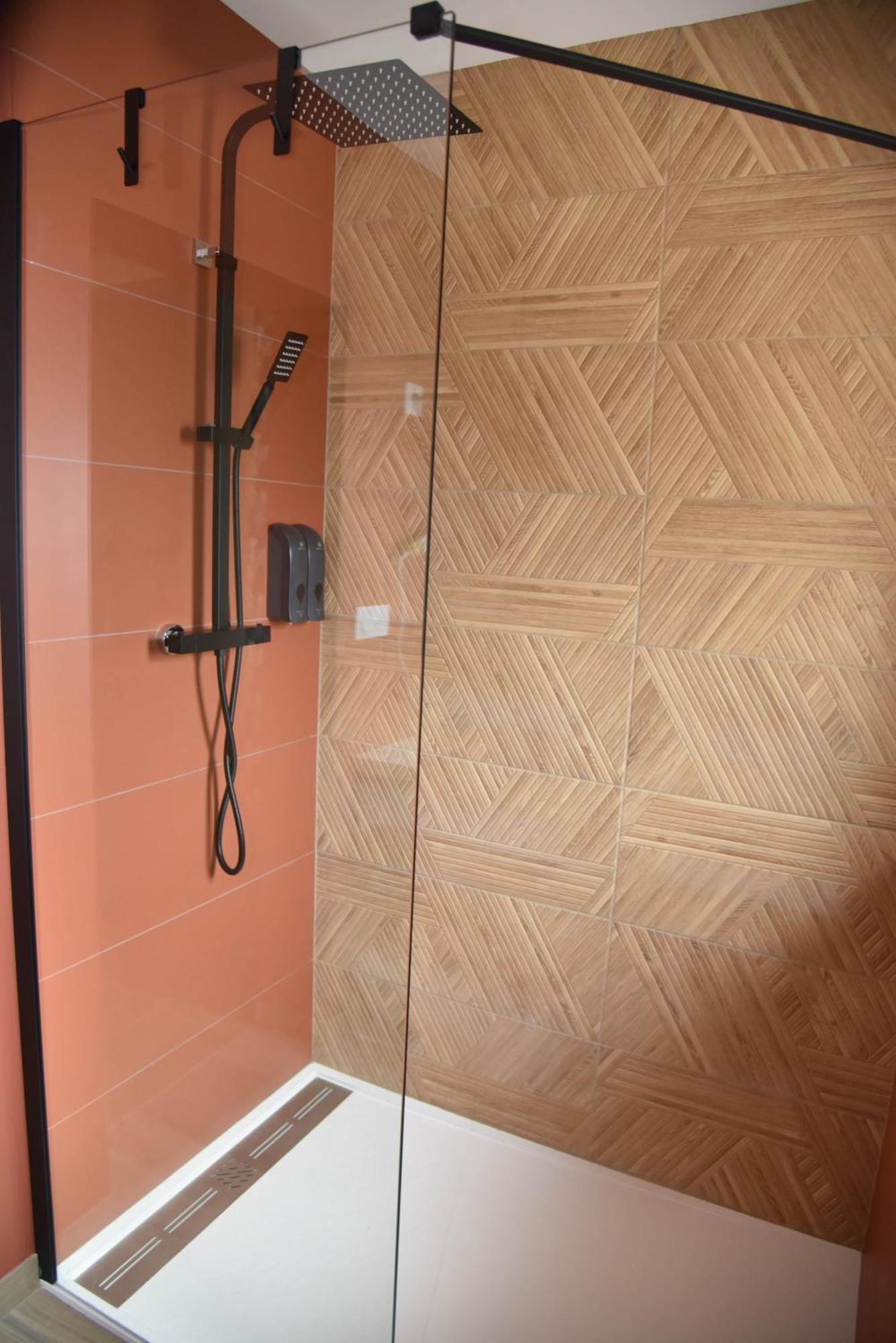 Appartement Reve Nature Calais